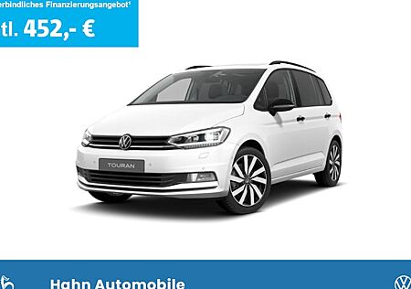 VW Touran 1.5 TSI OPF DSG Highline 5 Türen