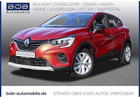 Renault Captur Mild Hybrid 140 Evolution 5 Türen
