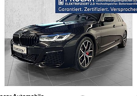 BMW 5er 530e xDrive Touring A 5 Türen