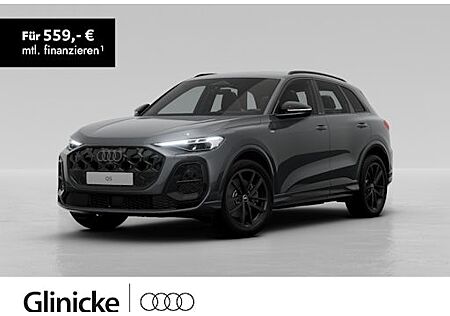Audi Q5 TDI S tronic quattro 5 Türen