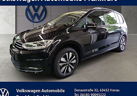 VW Touran 1.5 TSI OPF DSG Comfortline 5 Türen