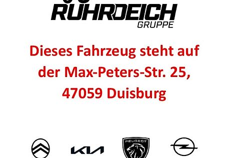 Peugeot 208 PureTech 100 EAT8 Allure 5 Türen