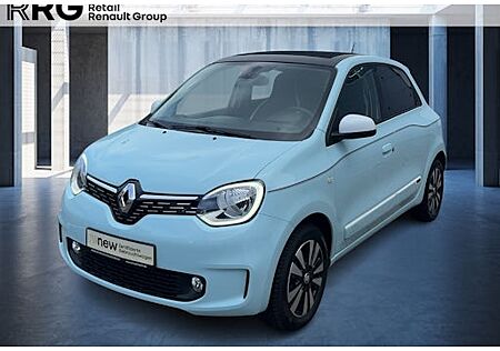 Renault Twingo 22KWh Techno 5 Türen