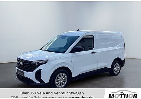 Ford Transit Courier 1.5 EcoBlue 74kW Trend 4 Türen