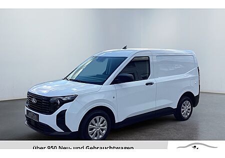 Ford Transit Courier 1.5 EcoBlue 74kW Trend 4 Türen