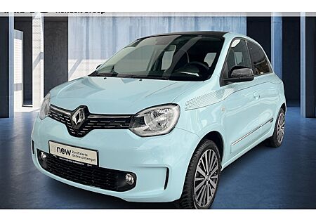 Renault Twingo 22KWh Techno Paket 5 Türen