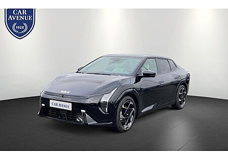 Kia EV4 81 kWh 150 kW GT-Line Frontantrieb 4 Türen