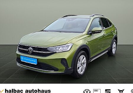 VW Taigo 1.0 TSI OPF Life 5 Türen