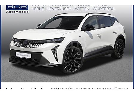 Renault Scenic E-Tech Esprit Alpine 220 Long Range 5 Türen