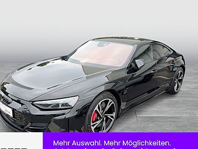 Audi RS e-tron GT RS quattro 4 Türen