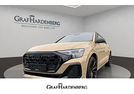 Audi Q8 50 TDI quattro tiptronic 5 Türen