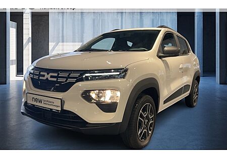 Dacia Spring Essential 5 Türen