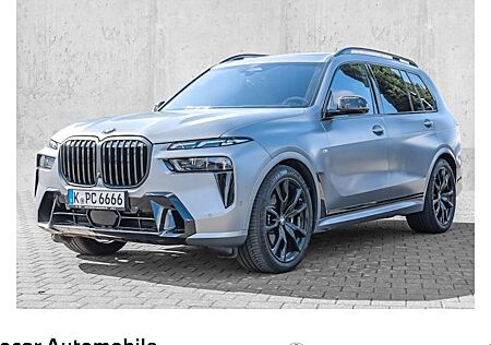 BMW X7 xDrive40i 5 Türen