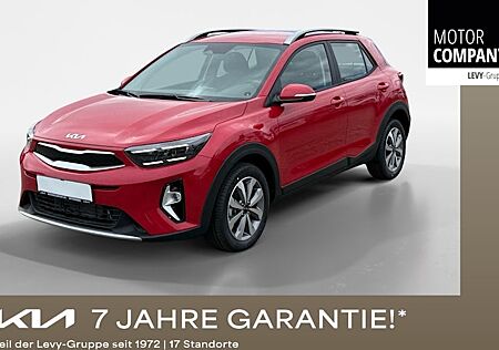 Kia Stonic 1.0 T-GDI 100 Vision DCT7 5 Türen