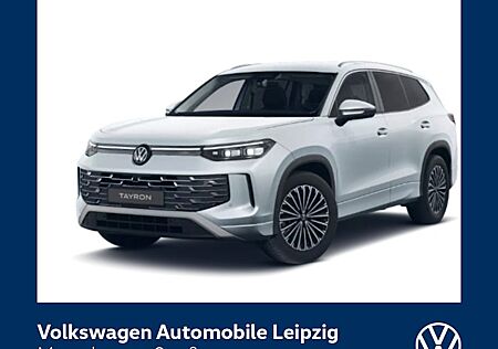 VW Tayron 2.0 TDI SCR DSG Elegance 5 Türen
