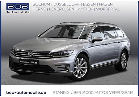 VW Passat Variant 1.4 TSI DSG GTE Variant 5 Türen