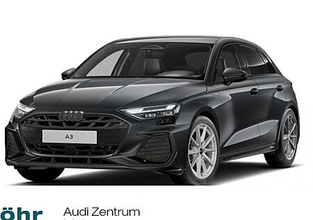 Audi A3 35 TDI S tronic Sportback 5 Türen