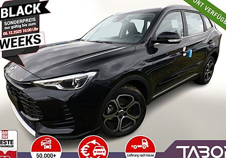 MG zs-ce 1.5 Hybrid+ Comfort 5 Türen