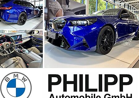 BMW M5 Plug-In Hybrid Touring xDrive A 5 Türen