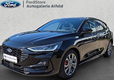 Ford Focus 1,0 EcoBoost Hybrid 92kW ST-Line 5 Türen