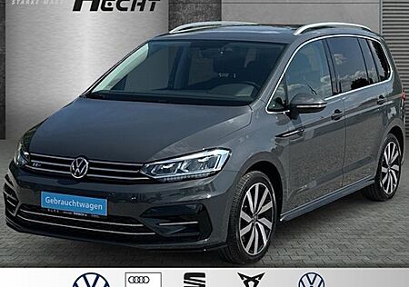 VW Touran 1.5 TSI OPF DSG Highline 5 Türen