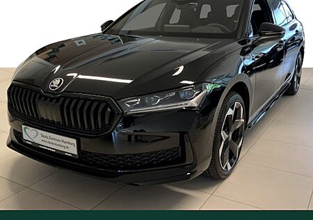 Skoda Superb 1.5 TSI iV DSG Sportline Combi 5 Türen