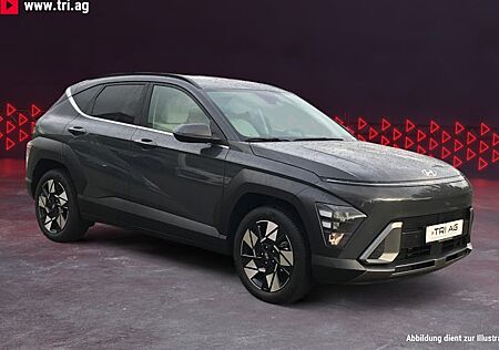 Hyundai Kona 1.6 GDi Hybrid Trend DCT 5 Türen