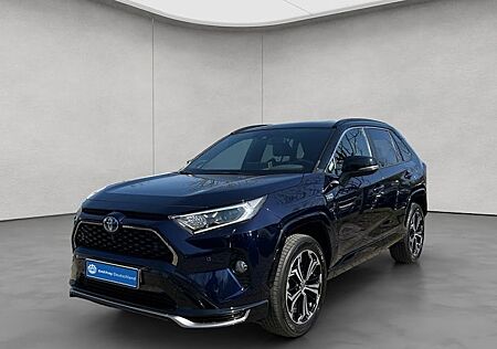 Toyota RAV 4 2.5 Plug-In Hybr. Auto AWD Technik-Style 5 Türen