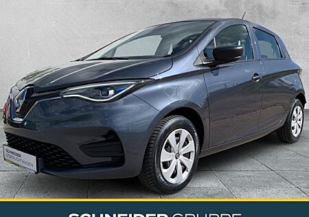 Renault ZOE Life R110/Z.E. 50 Batteriekauf 5 Türen