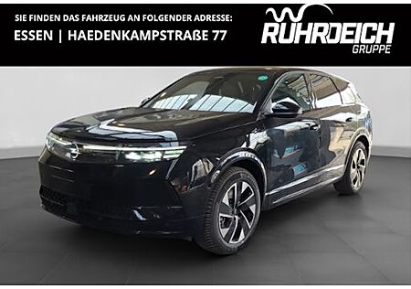 Opel Grandland 73-kWh-Batterie 157 kW Electric GS 5 Türen
