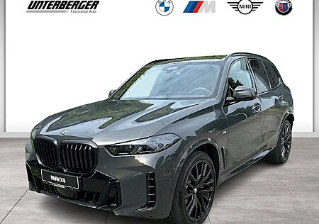 BMW X5 xDrive40d 5 Türen