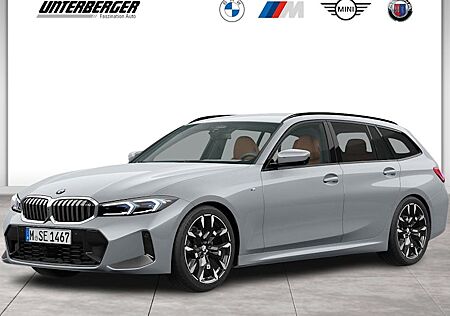 BMW 3er 320d xDrive Touring Automatic 5 Türen