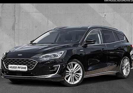 Ford Focus 1,5 EcoBoost 110kW Vignale Turnier Auto 5 Türen