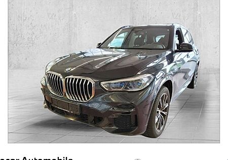 BMW X5 xDrive30d 5 Türen