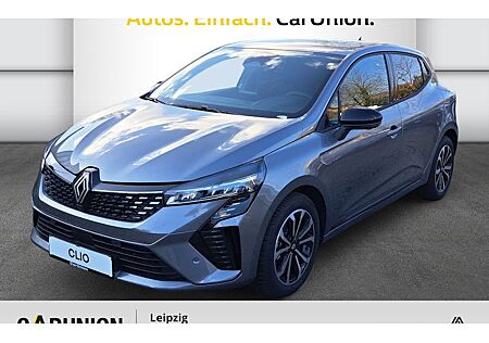 Renault Clio TCe 90 Techno 5 Türen