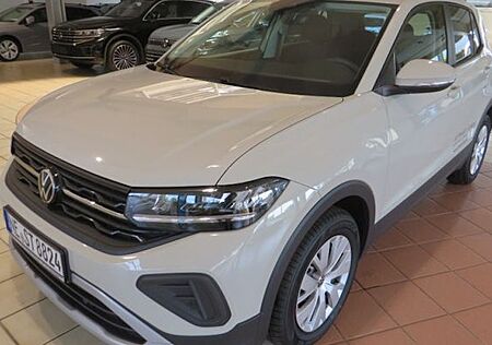 VW T-Cross 1.0 TSI OPF 5 Türen