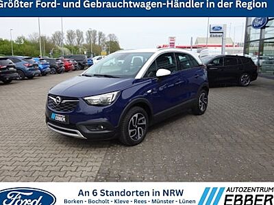 Opel Crossland X 1.2 ECOTEC DI Turbo INNOVATION S/S 5 Türen