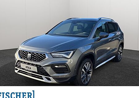 Seat Ateca 1.5 TSI ACT 110kW Xperience DSG 5 Türen