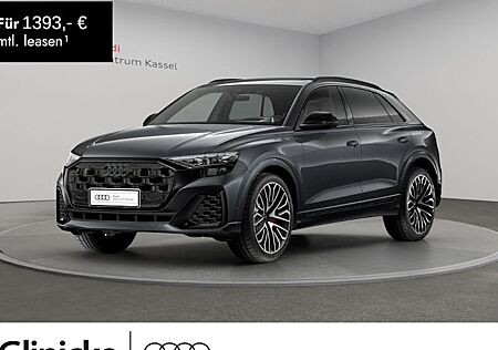Audi SQ8 TFSI quattro tiptronic 5 Türen