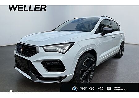 Cupra Ateca 2.0 TSI 140kW 4Drive DSG 5 Türen