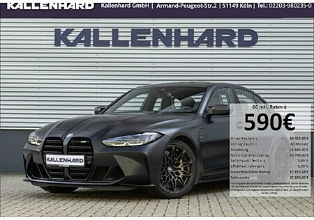 BMW M3 4 Türen