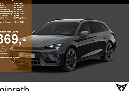 Cupra Leon 1.5 E-HYBRID 200KW VZ DSG Sportstourer 5 Türen