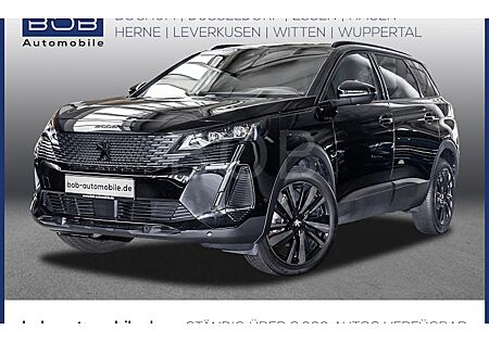 Peugeot 5008 PureTech 130 EAT8 GT 5 Türen