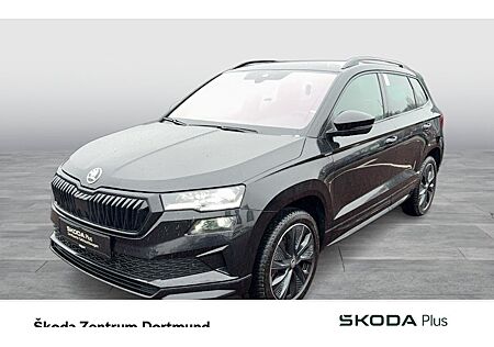 Skoda Karoq 1.5l TSI ACT DSG Sportline 5 Türen