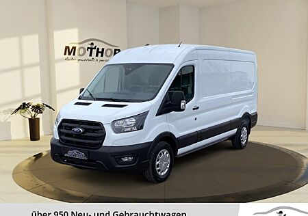 Ford Transit 350L3H2 2,0TDCi 96kW Front Trend 4 Türen