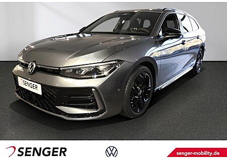 VW Passat 2.0 TDI SCR DSG R-Line 5 Türen