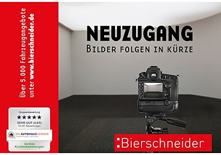 VW T7 Multivan 2,0 TDI SCR DSG 5 Türen