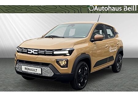 Dacia Spring Extreme Electric 65 5 Türen