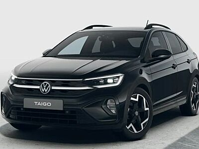 VW Taigo 1.0 TSI OPF 85 kW R-Line 5 Türen