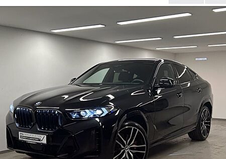 BMW X6 xDrive40i M Sport 5 Türen